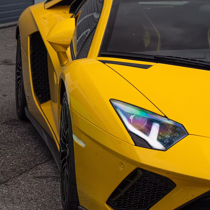 Rob's Auto Detailing Elite full detail