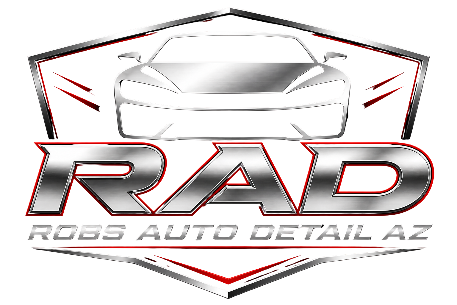 Rob's Auto Detail Tucson